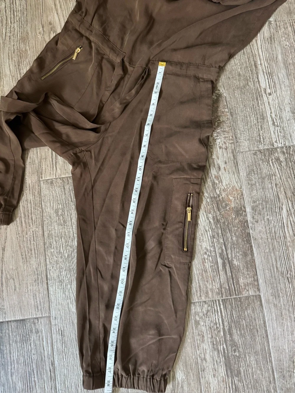 Cache relaxed brown